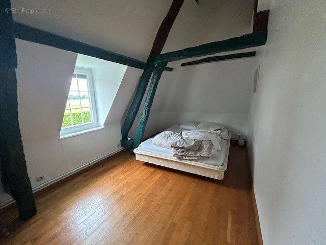 Photo 8 - Maison à ETAIMPUIS