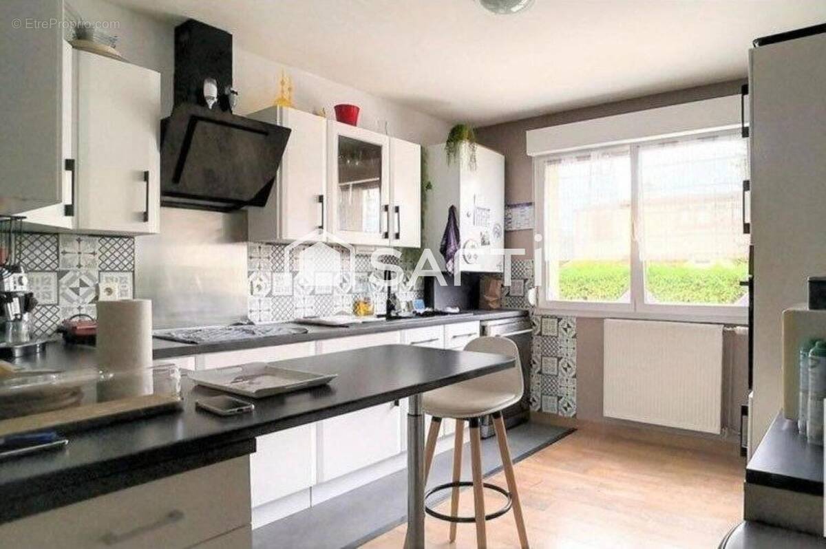 Photo 1 - Maison à BETHONCOURT