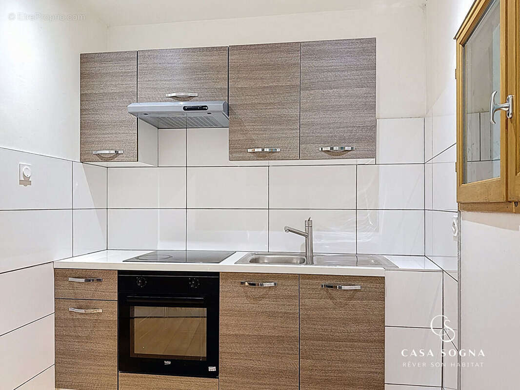 Appartement à SEYSSEL