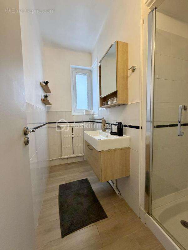 Appartement à AMIENS