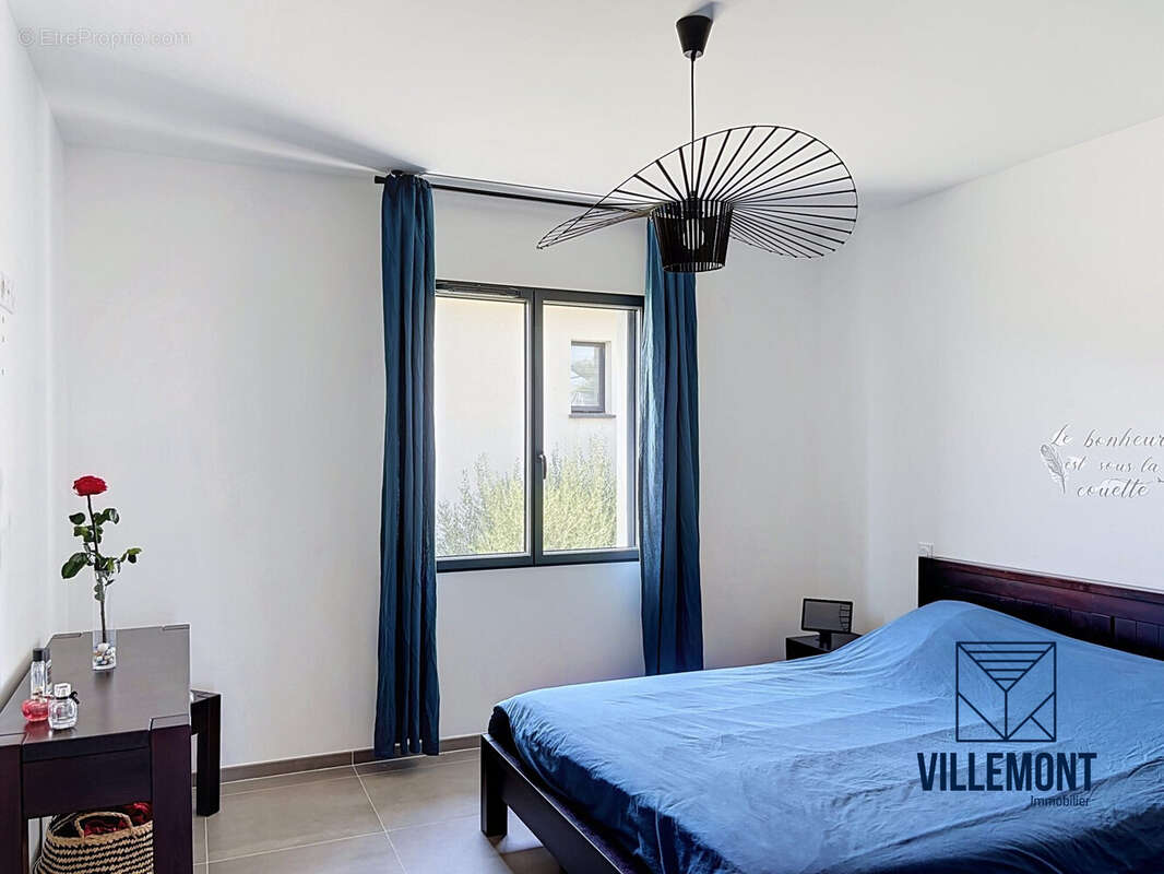 Maison 145 m² à Villetelle  - photo 9