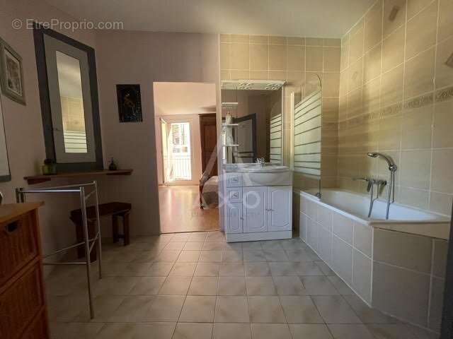 Maison à CAZOULS-D'HERAULT