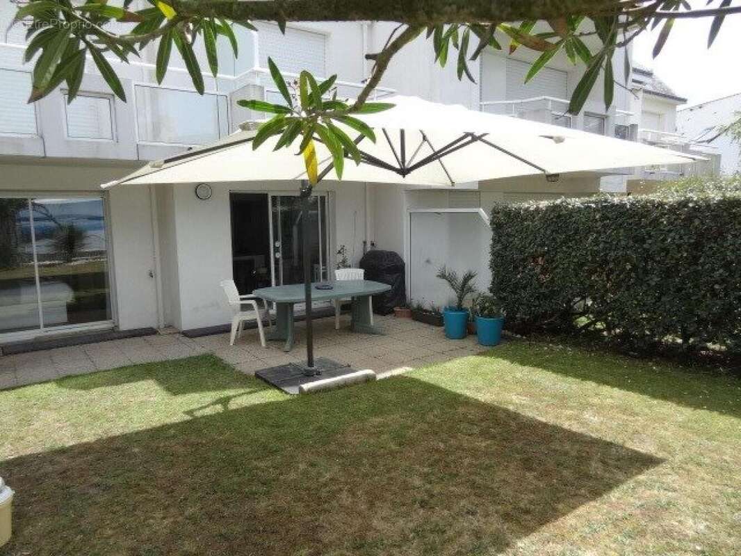 Photo 2 - Appartement à LA TURBALLE