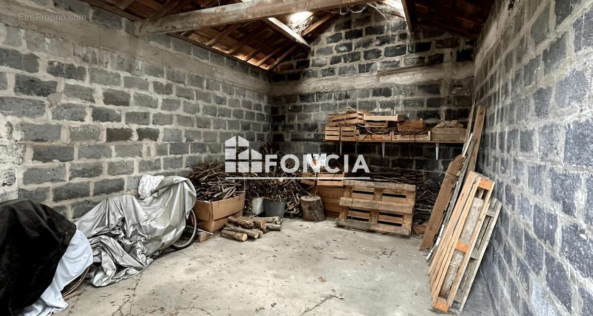 Maison à CHATELAILLON-PLAGE