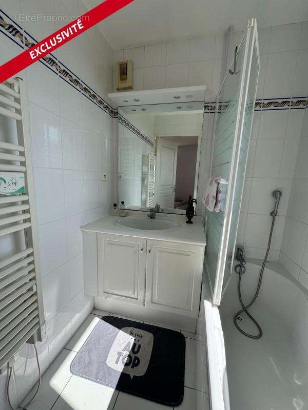 Appartement à PORT-LOUIS