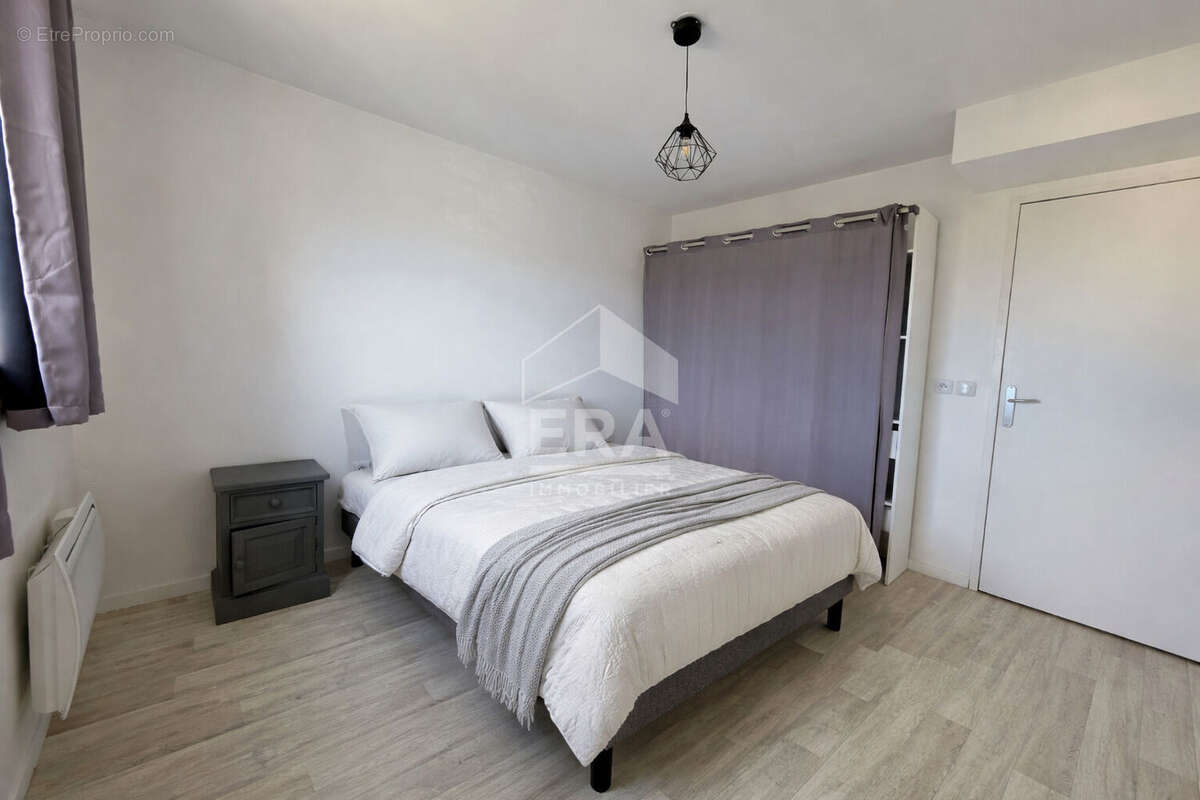 Appartement à BOULOGNE-SUR-MER