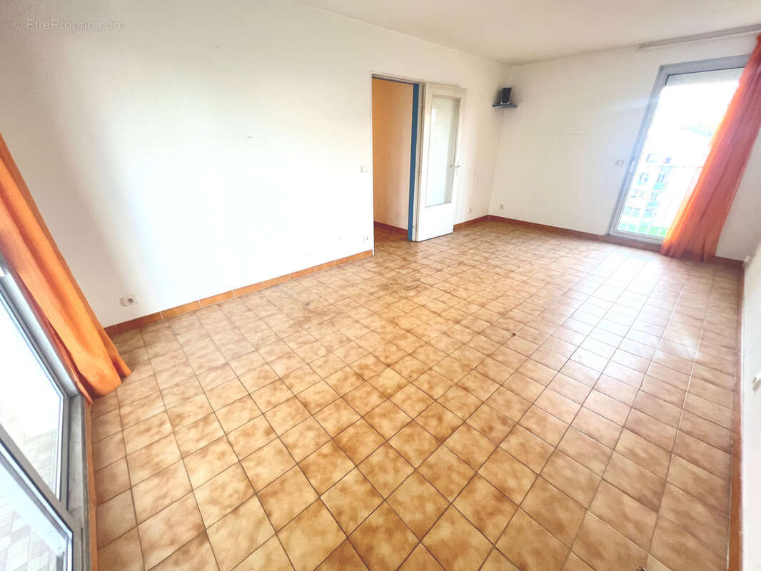 Appartement à LA GARDE