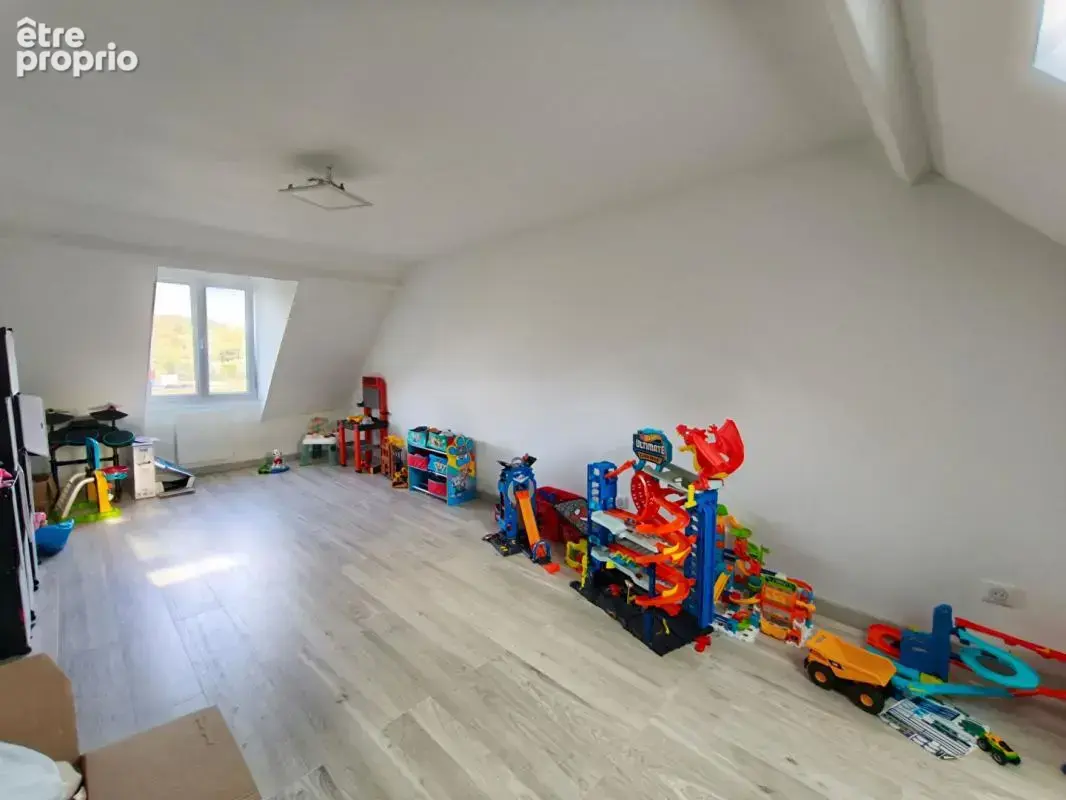 Maison Sérifontaine 6 pièces 126.5 m2 - photo 9