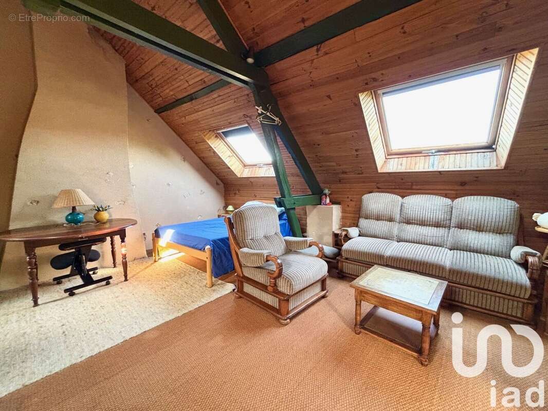 Photo 8 - Maison à PRISSAC