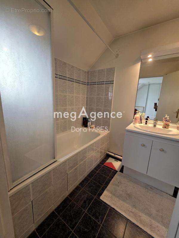 Belle maison 5P de 98m² sur Igny - photo 8