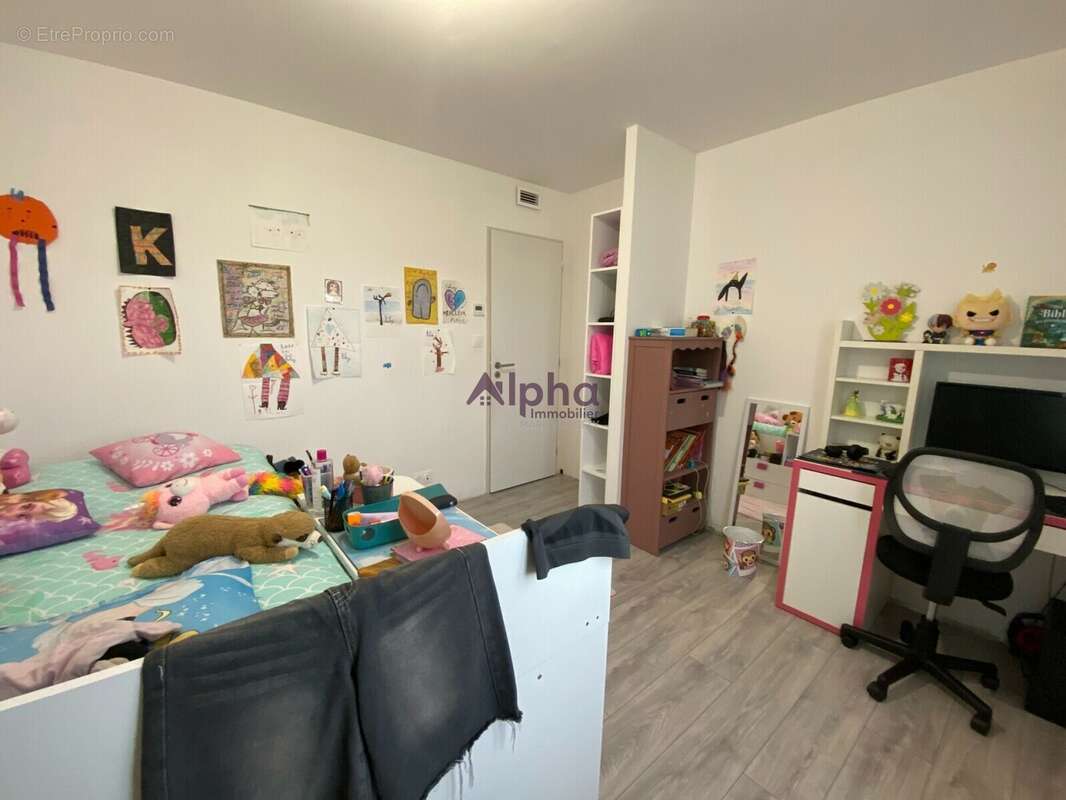 Maison à SAINT-AIGNAN