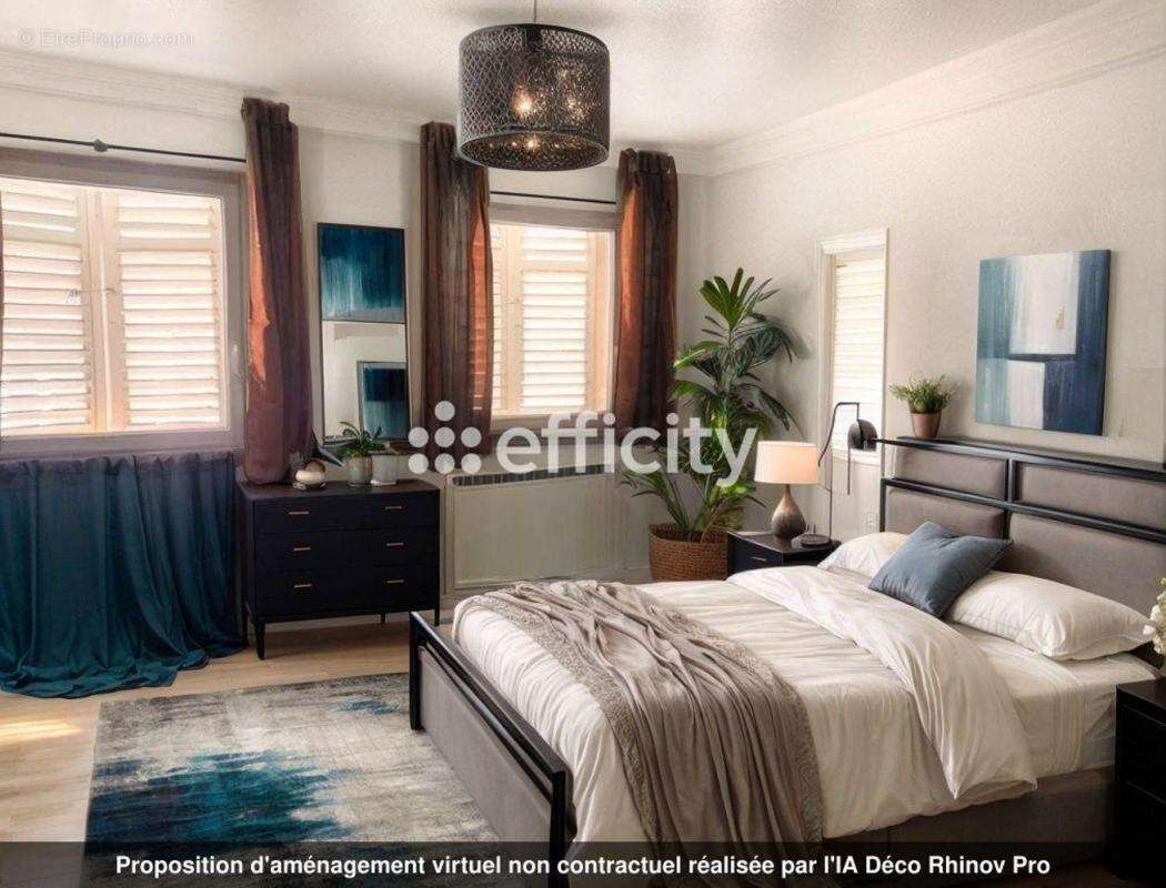 Appartement à INGWILLER