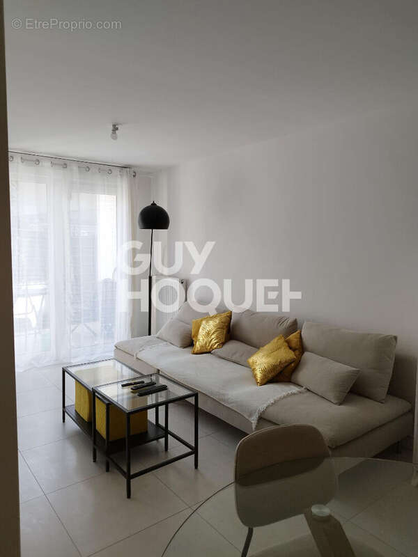 Appartement à MALAKOFF