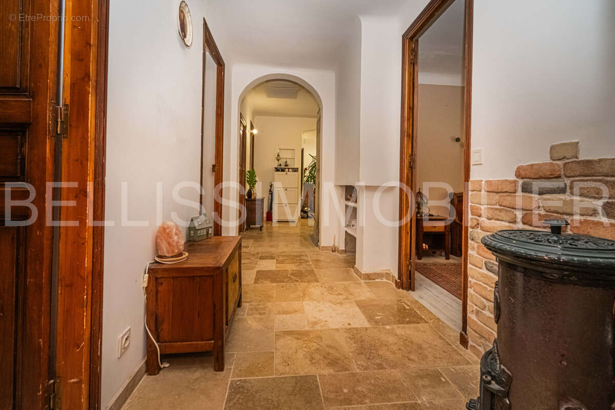 Maison à SAINT-RAPHAEL