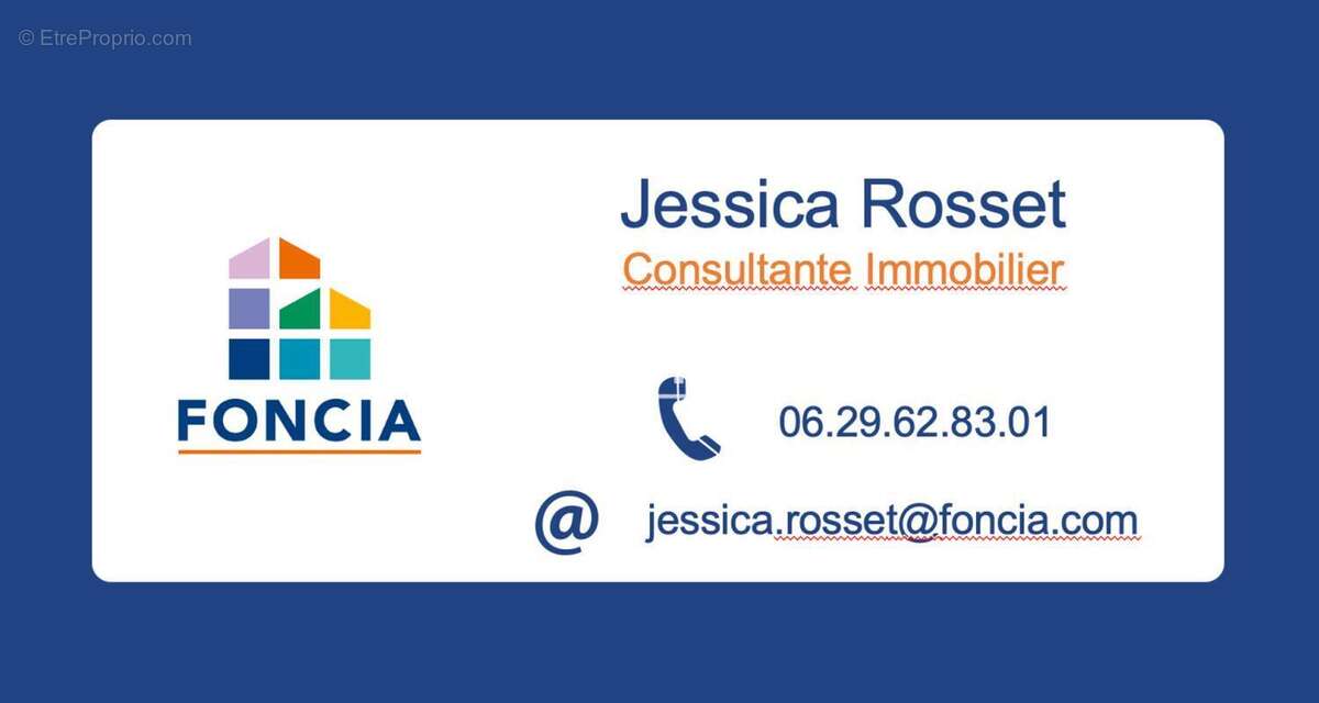 Appartement à PASSY