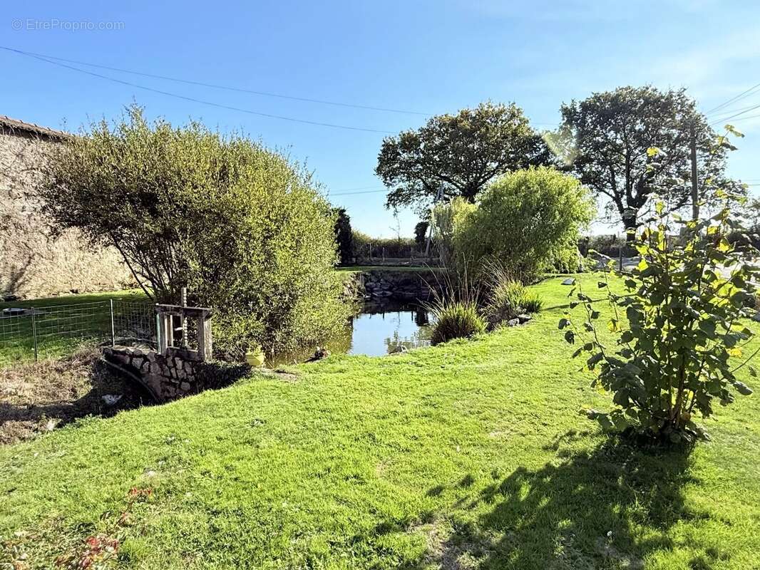 Maison à SAINT-PERE-EN-RETZ