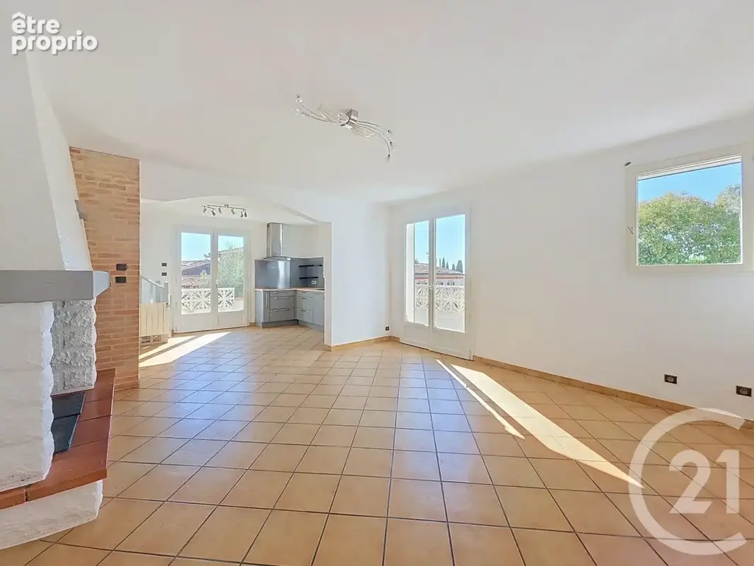 Maison 6 pièces 124 m² à vendre à Montgaillard-Lauragais (31290) - photo 2