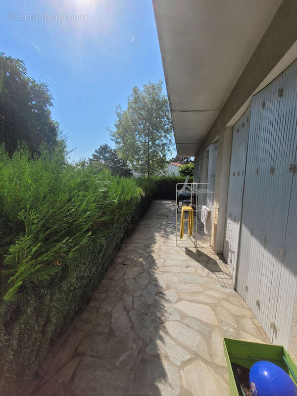 Ensemble de logements à vendre à Auch - photo 20