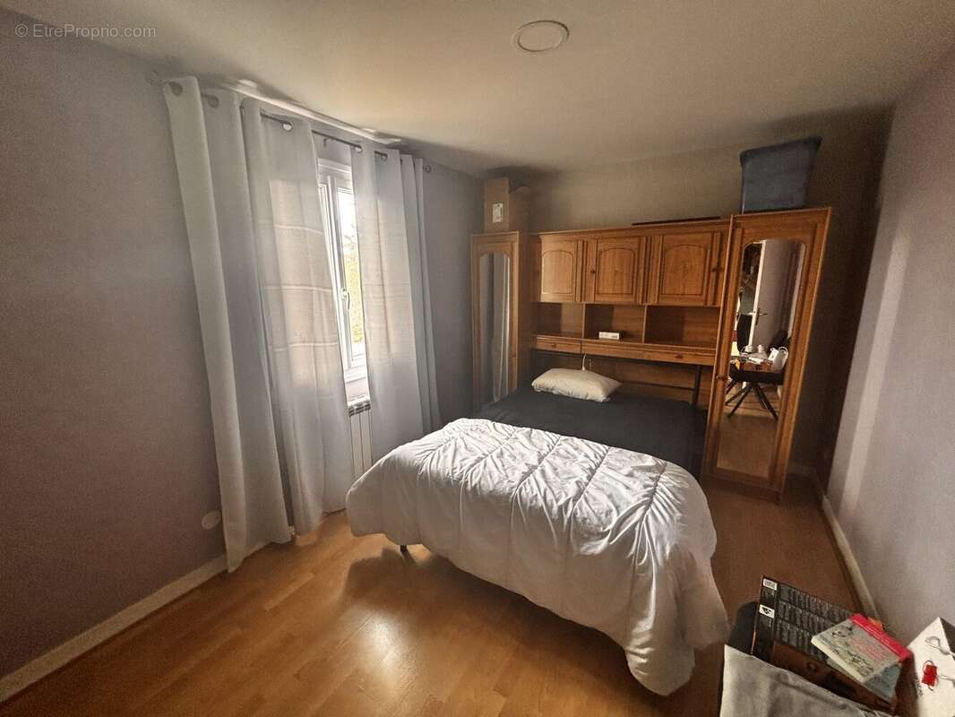 Maison à NEUVILLE-DE-POITOU