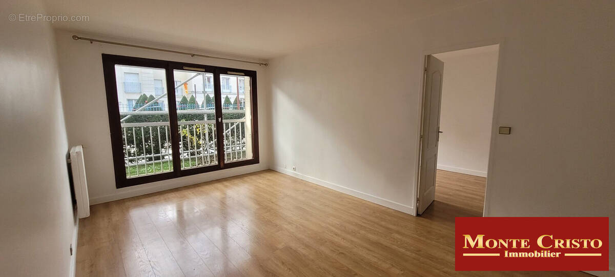 Appartement à VERSAILLES