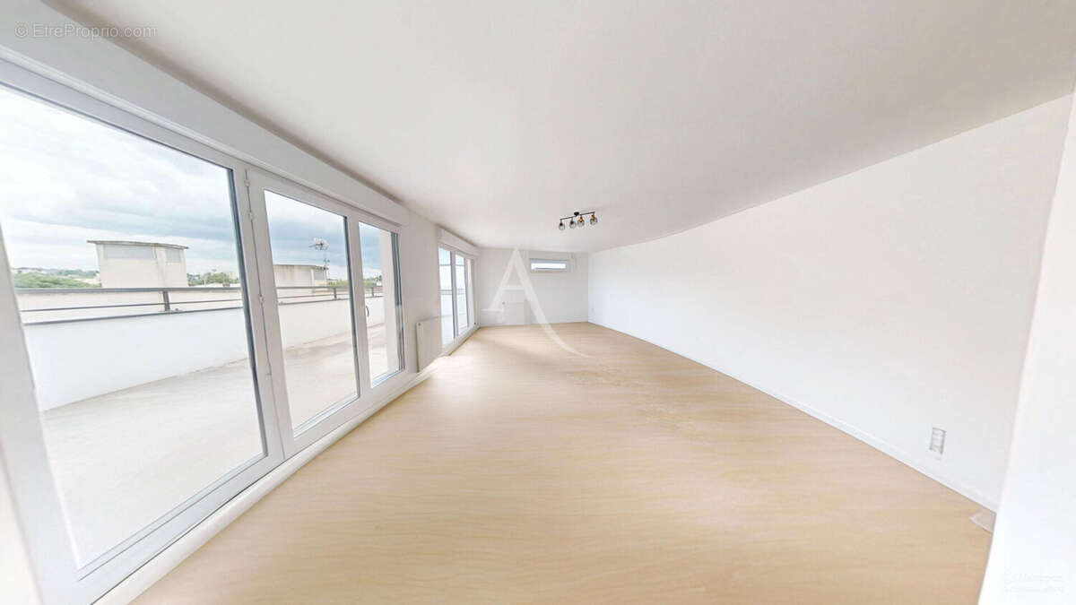 Appartement à GAGNY