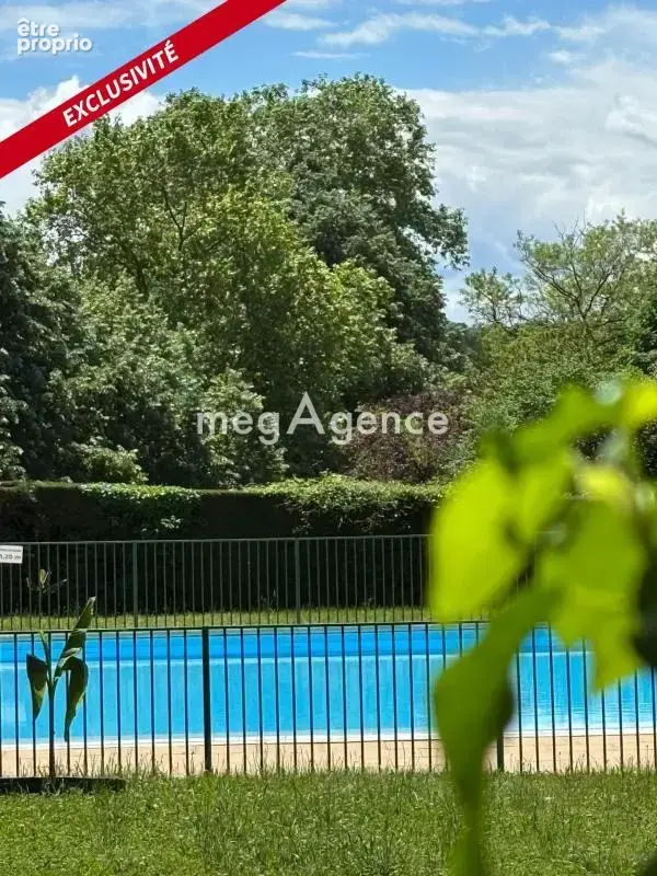 Photo Appartement à Sainte-Foy-Les-Lyon au prix de 165 000€