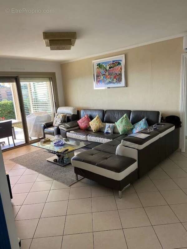 Appartement à ROQUEBRUNE-CAP-MARTIN