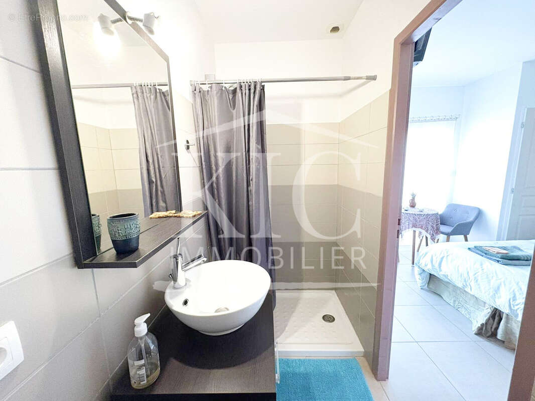 Maison à CARCASSONNE