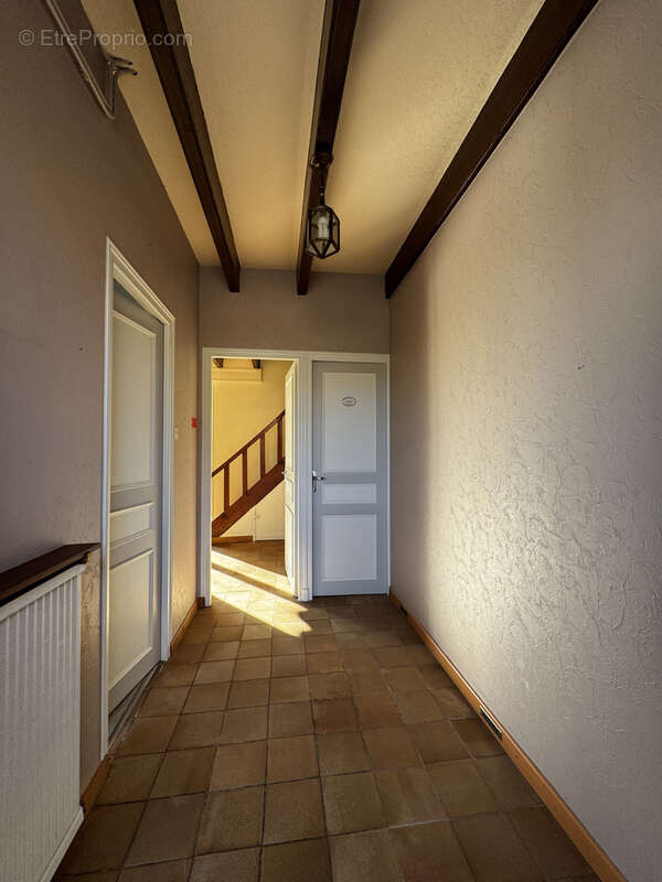 Maison à AIZENAY