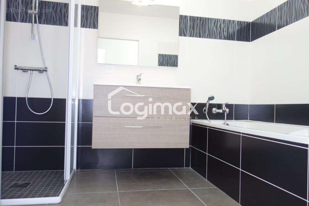 Maison à LA ROCHELLE