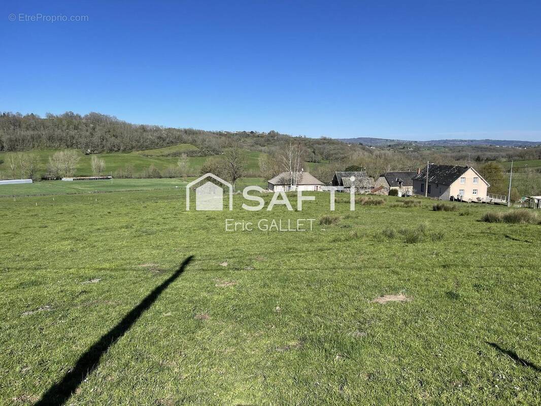 Photo 1 - Terrain à YSSANDON