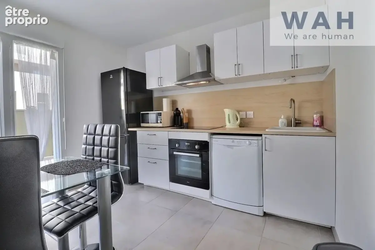 Vente appartement duplex t3   montpellier (secteur près d'ar - photo 13