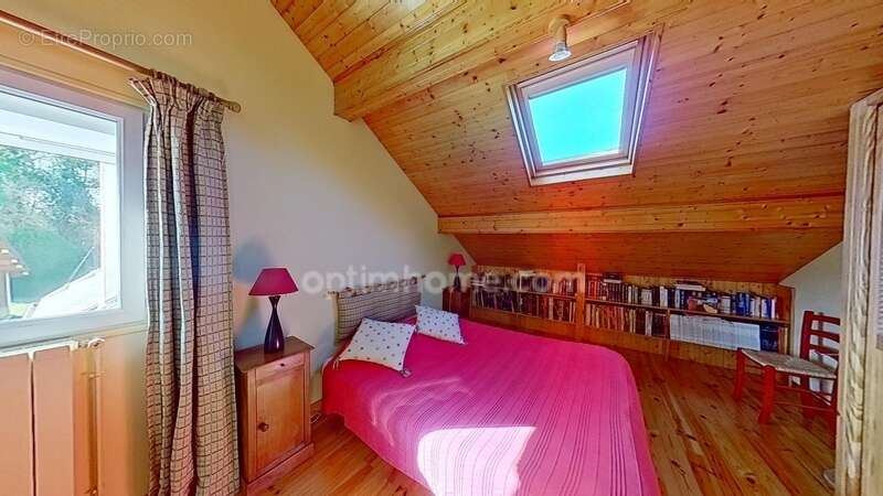 Maison à CLAYE-SOUILLY