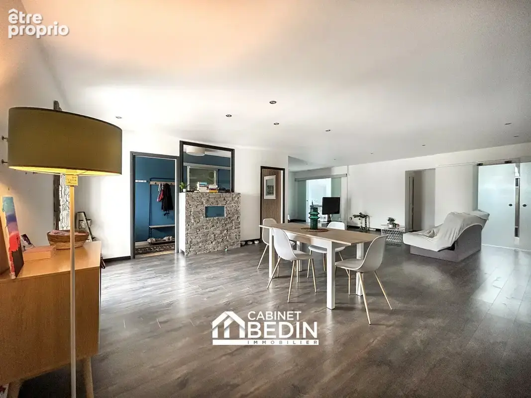 Maison 8 pièces 185 m² à vendre à Beauzelle (31700) - photo 3