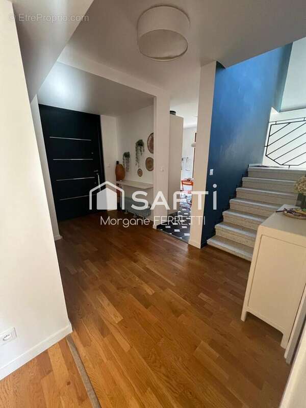 Photo 2 - Maison à NARBONNE