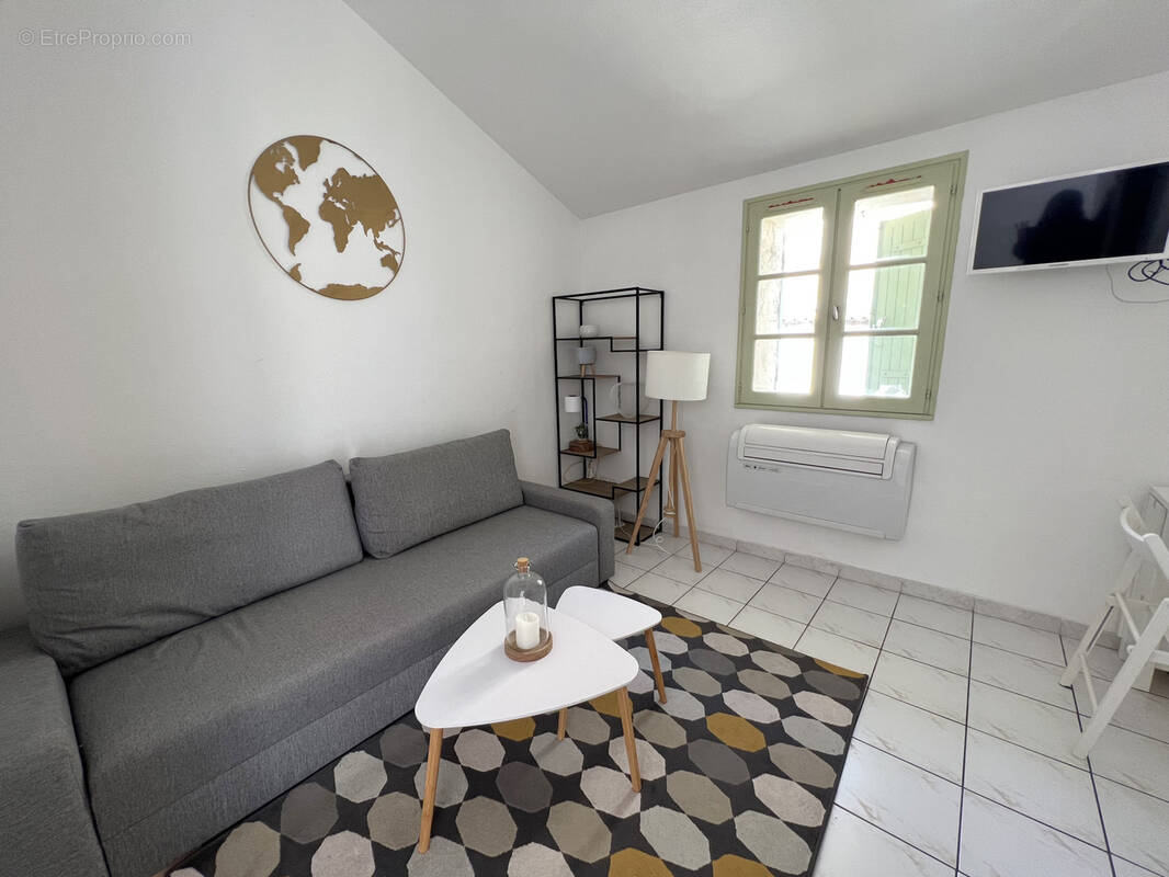 Appartement à AVIGNON