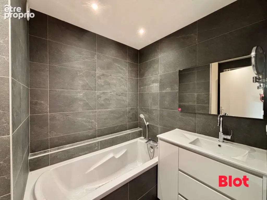 Appartement 3 pièces 69 m² à vendre à Rennes (35000) - photo 6