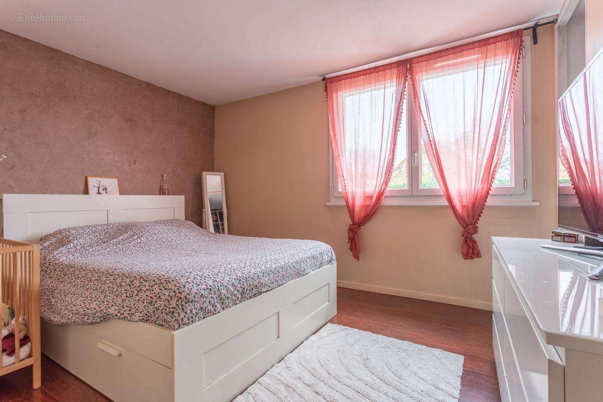 Appartement à CROSNE