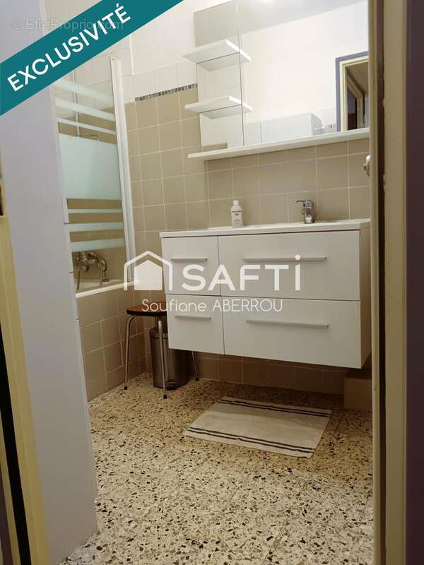 Photo 5 - Appartement à AUBAGNE