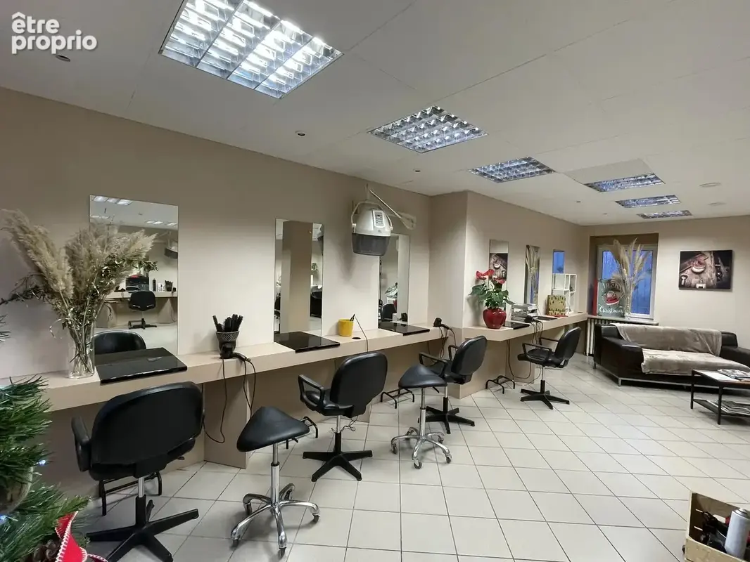 Salon de coiffure Rohrbach Les Bitche - photo 5