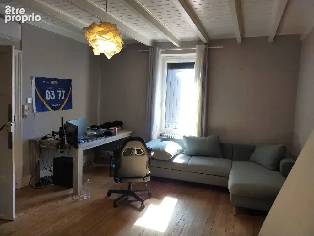 Venez découvrir cette charmante maison avec ces deux studios indépendants et sa piscine hors sol - photo 15