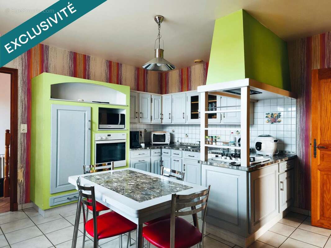 Maison 145 m² à Queant  - photo 5