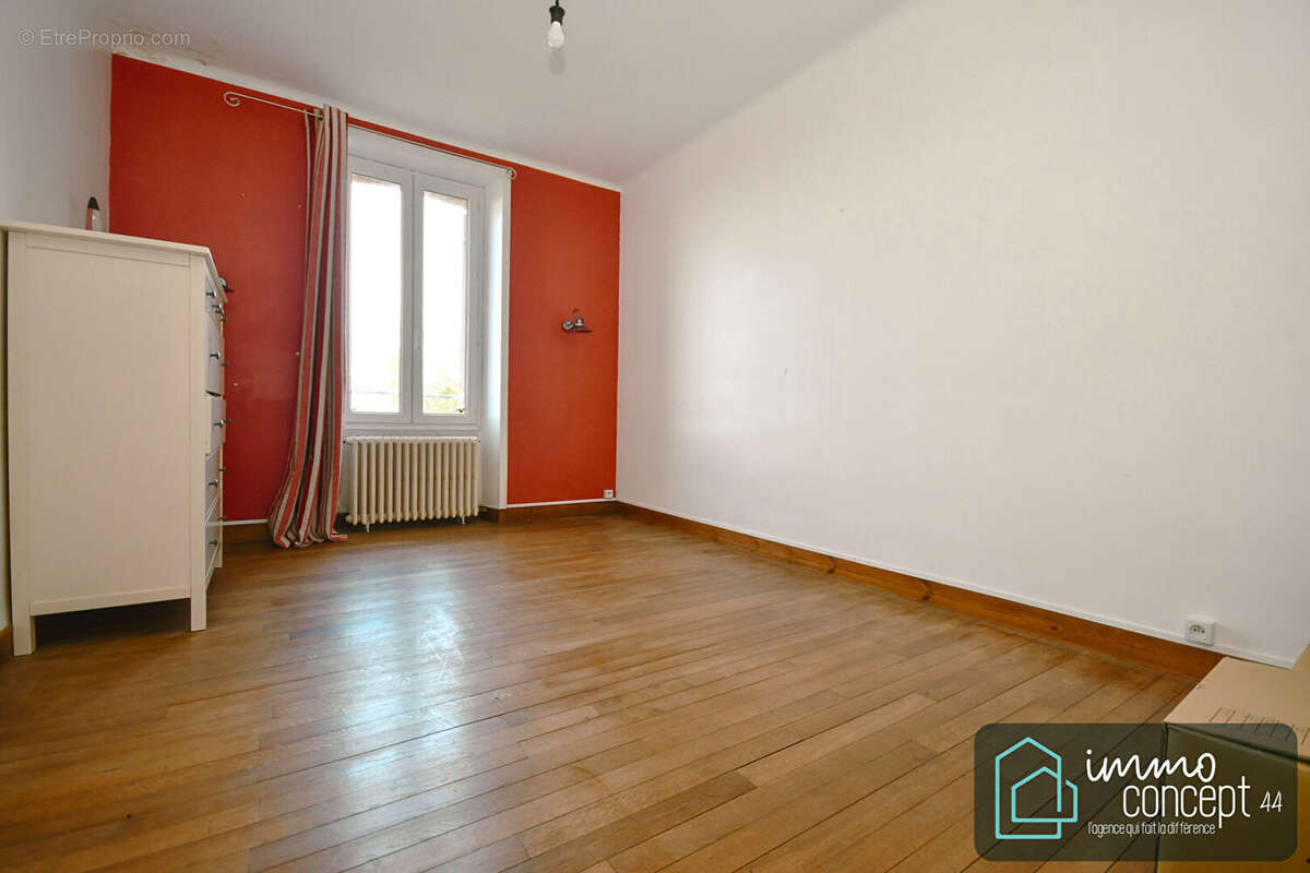 Maison à SAINT-JEAN-DE-BOISEAU