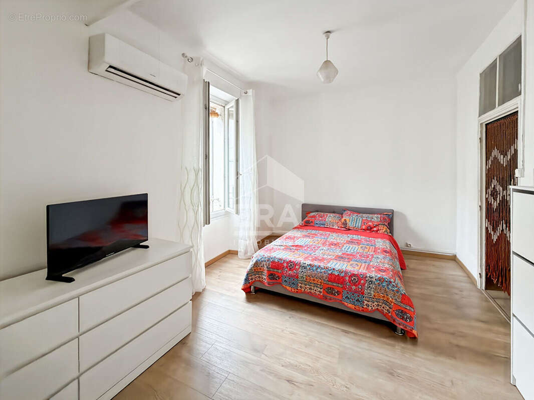 Appartement à MARSEILLE-15E
