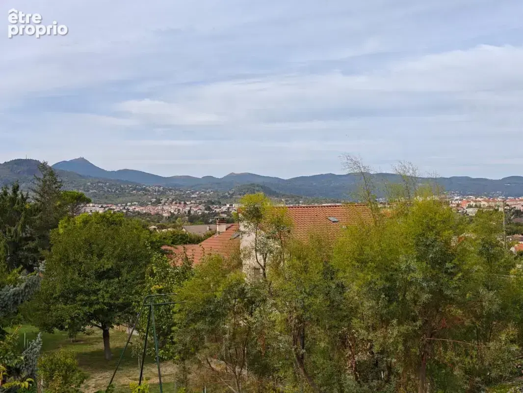 Maison à vendre 7 pièces ROMAGNAT (63) - photo 12