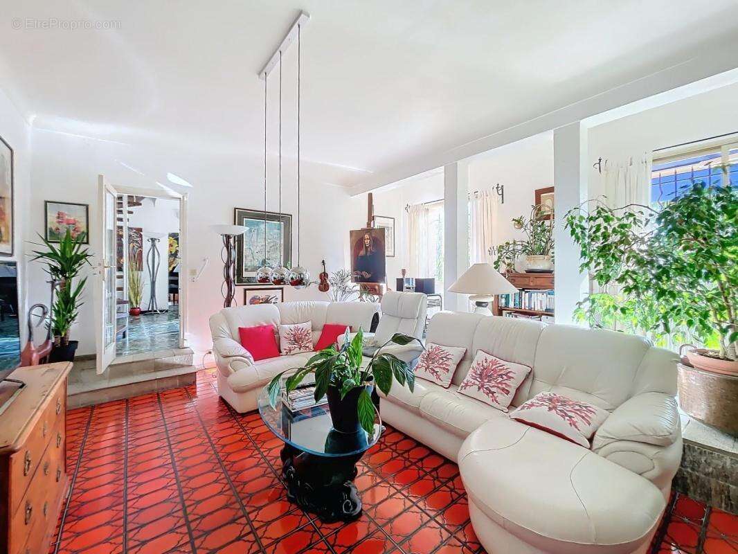 Vente  nue-propriete ou vente a terme  -  ideal investissement - photo 7