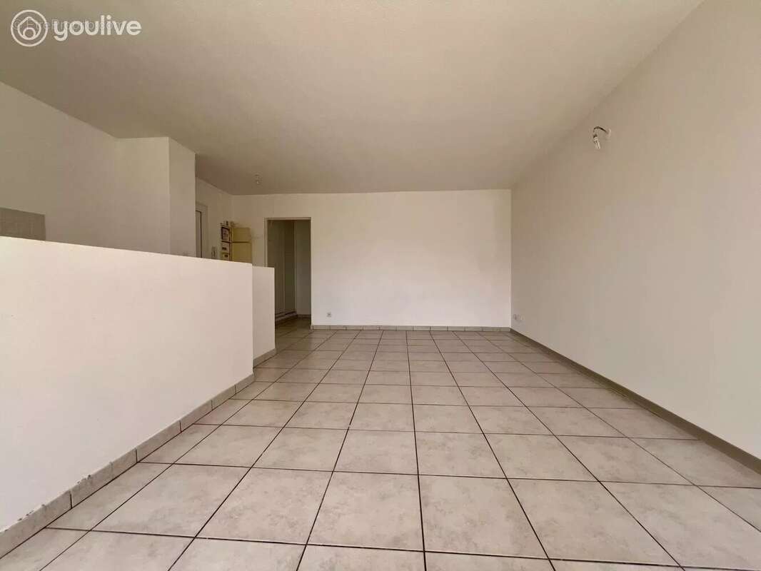 Appartement à LE LAMENTIN