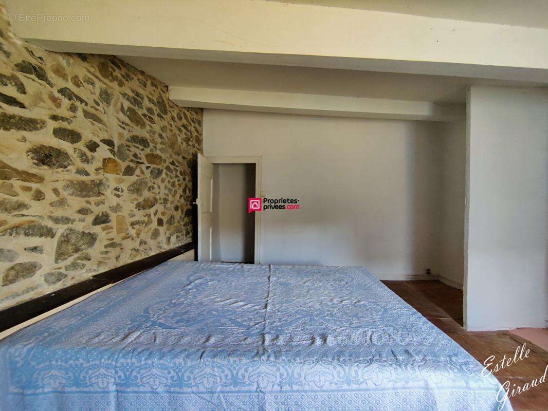 Maison de village 2 pièces dans le Minervois - photo 7