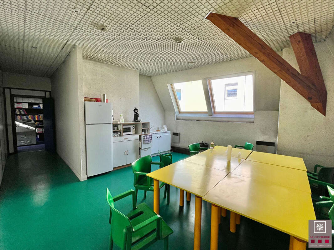 Commerce à CHAMBERY