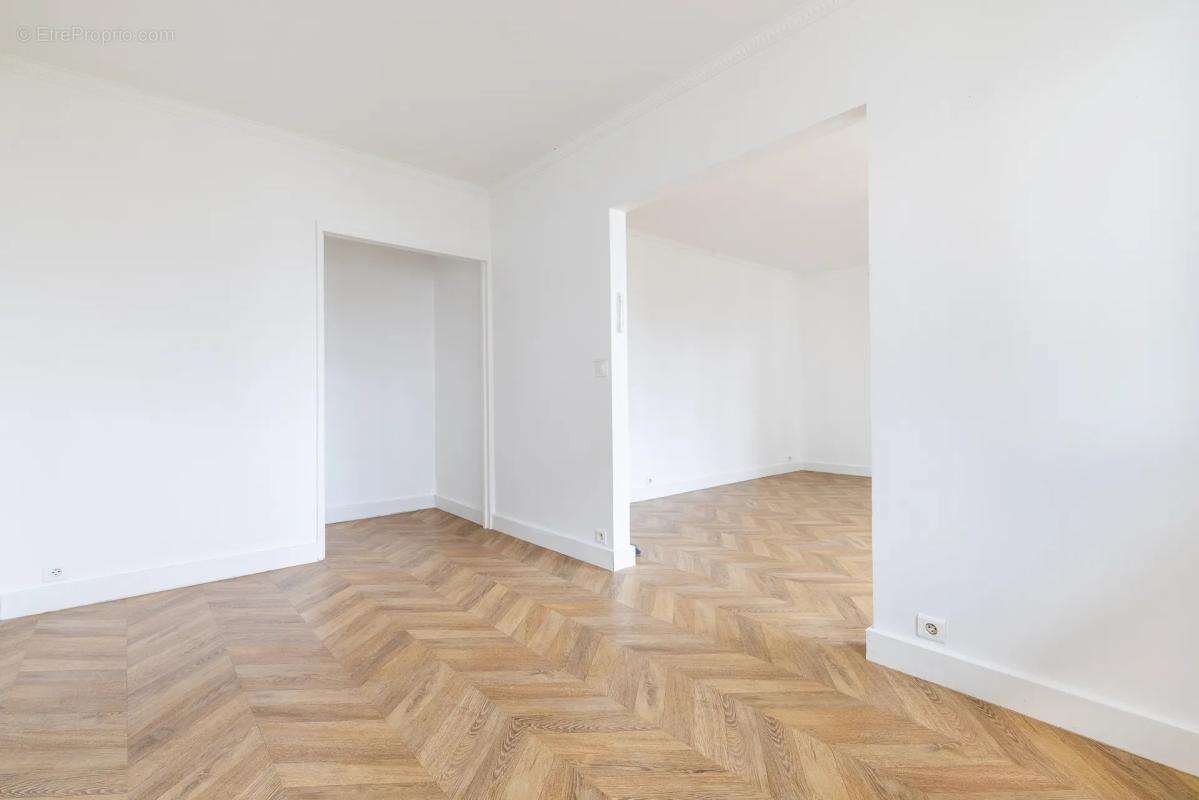 Appartement à GAGNY